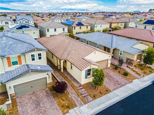 3500 Brezine Avenue, Henderson, NV 89044