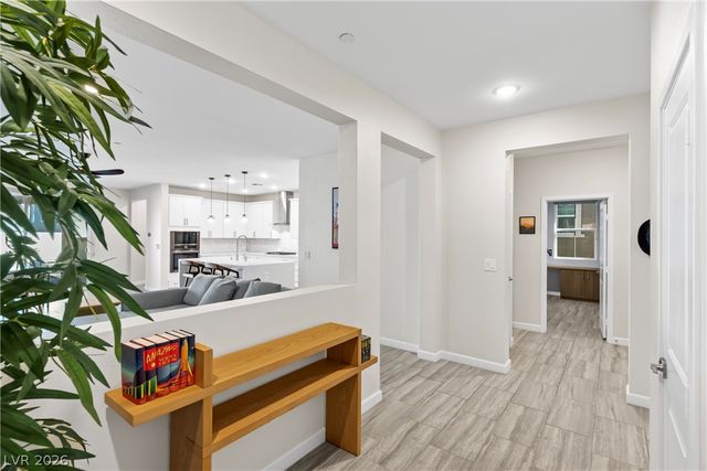 3500 Brezine Avenue, Henderson, NV 89044