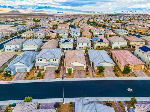 3500 Brezine Avenue, Henderson, NV 89044