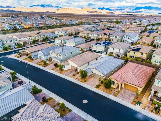 3500 Brezine Avenue, Henderson, NV 89044