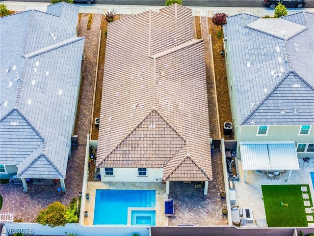 3500 Brezine Avenue, Henderson, NV 89044