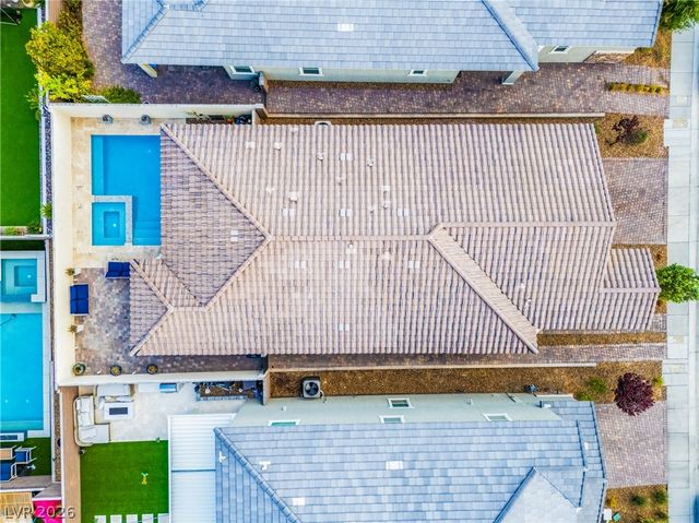 3500 Brezine Avenue, Henderson, NV 89044