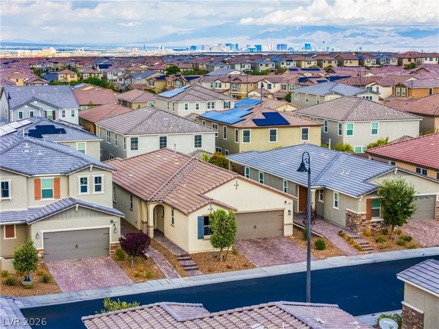 3500 Brezine Avenue, Henderson, NV 89044