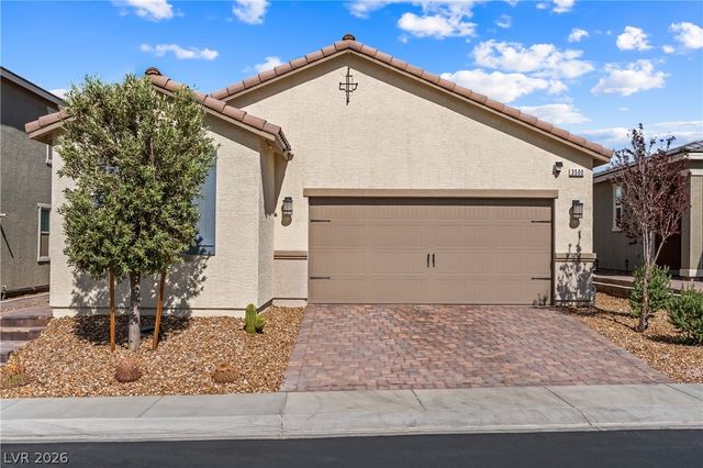 3500 Brezine Avenue, Henderson, NV 89044
