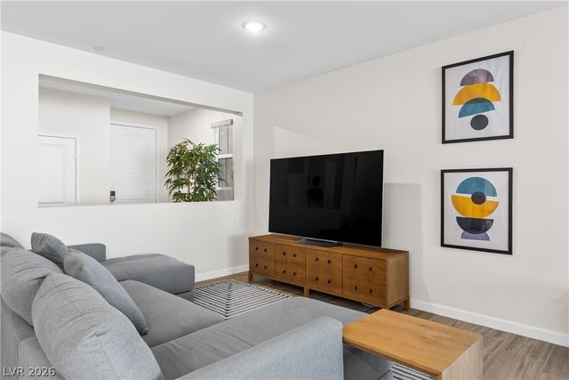 3500 Brezine Avenue, Henderson, NV 89044