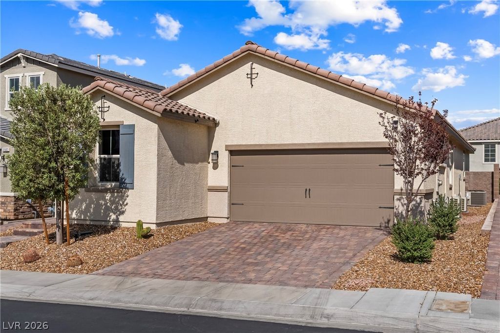 3500 Brezine Avenue, Henderson, NV 89044 — photo 3