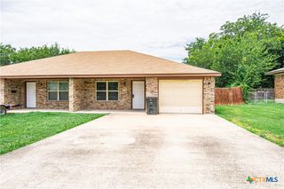1609 N 10th Street B, Killeen, TX 76541