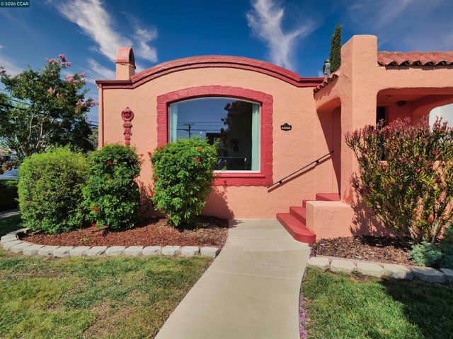 1402 Gordon Street, Vallejo, CA 94590