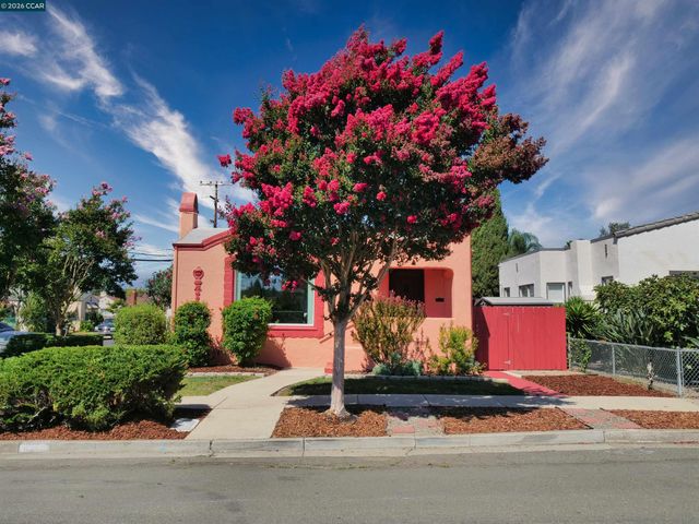 1402 Gordon Street, Vallejo, CA 94590
