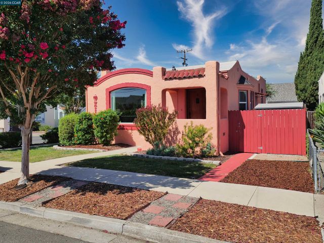 1402 Gordon Street, Vallejo, CA 94590