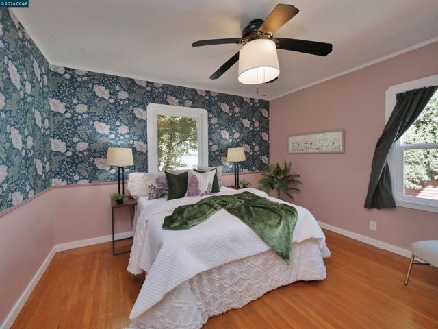 1402 Gordon Street, Vallejo, CA 94590