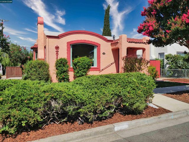 1402 Gordon Street, Vallejo, CA 94590