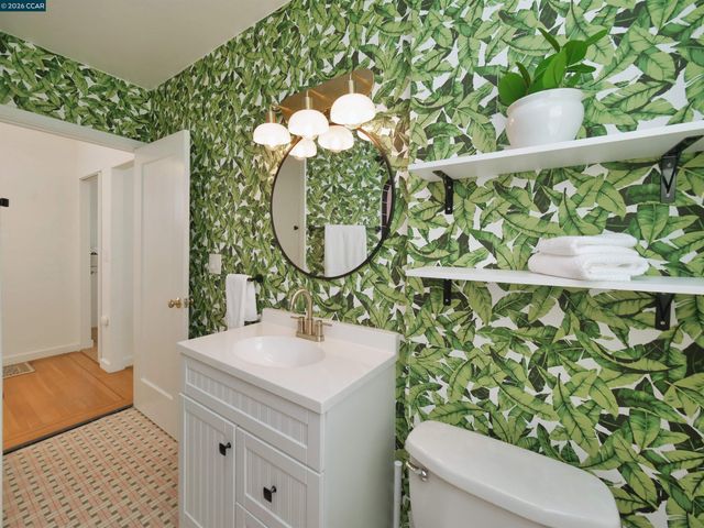 1402 Gordon Street, Vallejo, CA 94590