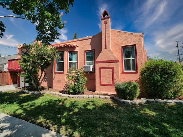 1402 Gordon Street, Vallejo, CA 94590