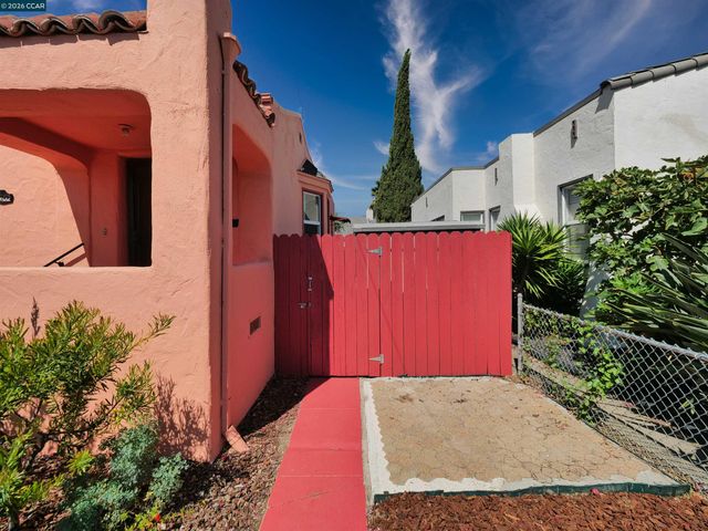 1402 Gordon Street, Vallejo, CA 94590