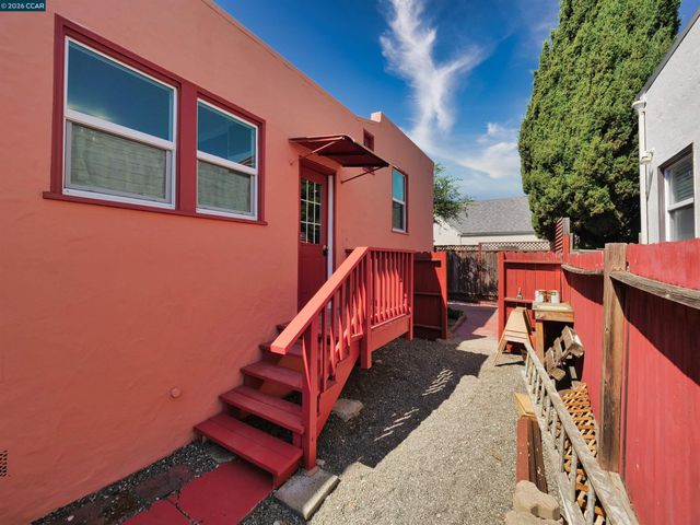 1402 Gordon Street, Vallejo, CA 94590