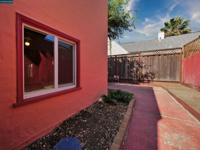 1402 Gordon Street, Vallejo, CA 94590