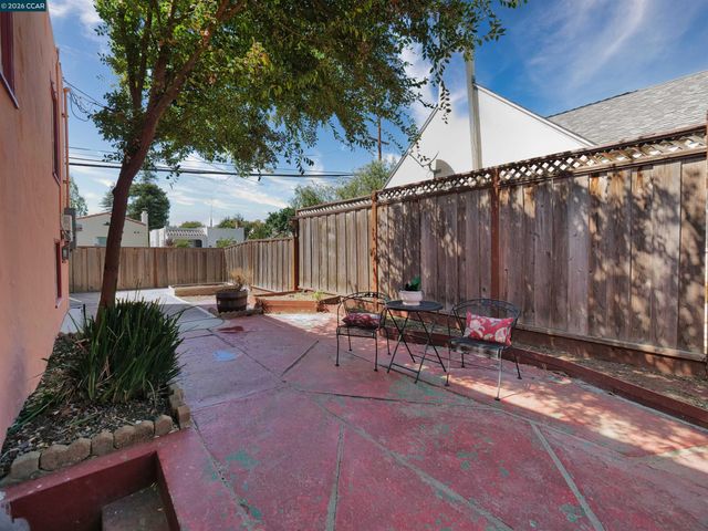 1402 Gordon Street, Vallejo, CA 94590