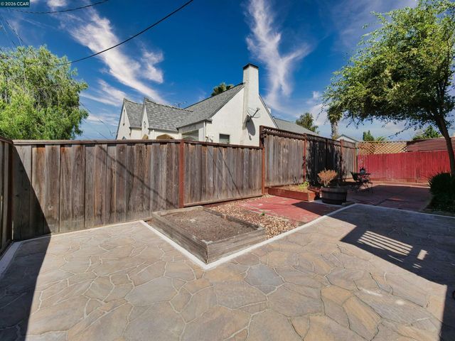 1402 Gordon Street, Vallejo, CA 94590