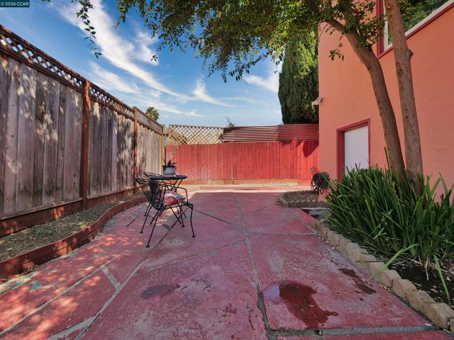 1402 Gordon Street, Vallejo, CA 94590