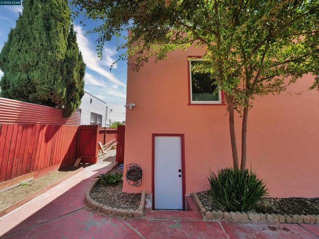 1402 Gordon Street, Vallejo, CA 94590