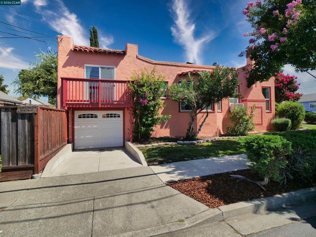 1402 Gordon Street, Vallejo, CA 94590