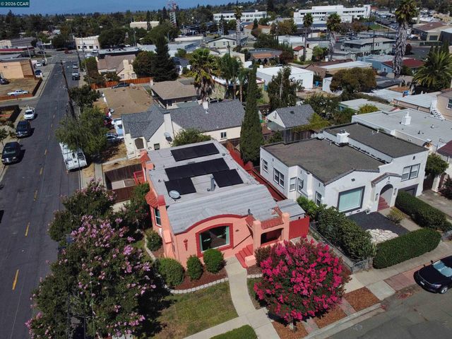 1402 Gordon Street, Vallejo, CA 94590