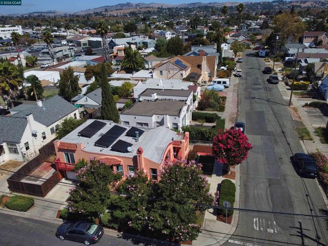 1402 Gordon Street, Vallejo, CA 94590