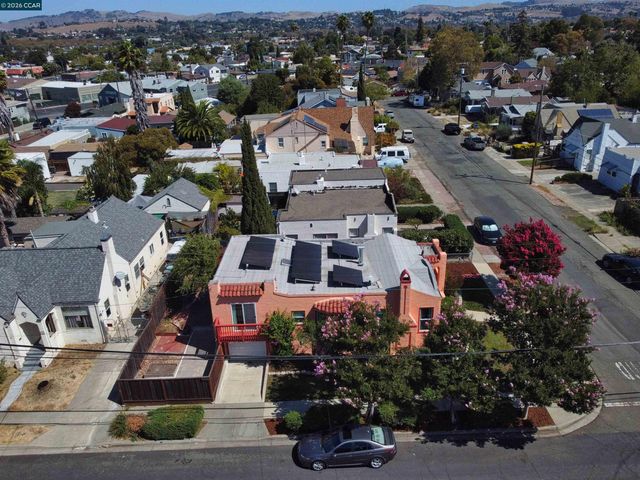 1402 Gordon Street, Vallejo, CA 94590