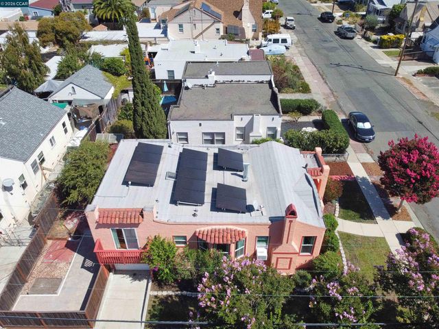 1402 Gordon Street, Vallejo, CA 94590