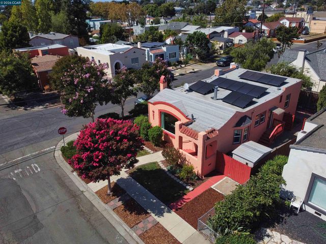 1402 Gordon Street, Vallejo, CA 94590