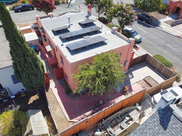 1402 Gordon Street, Vallejo, CA 94590
