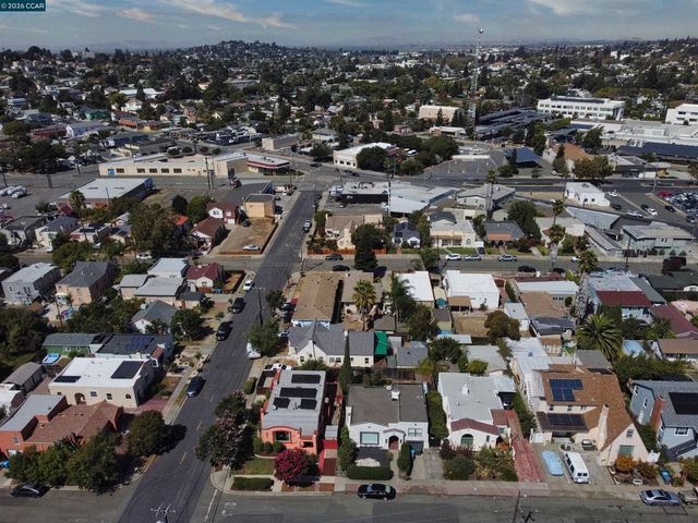 1402 Gordon Street, Vallejo, CA 94590