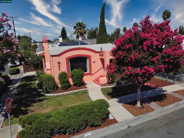 1402 Gordon Street, Vallejo, CA 94590