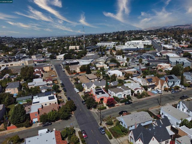 1402 Gordon Street, Vallejo, CA 94590