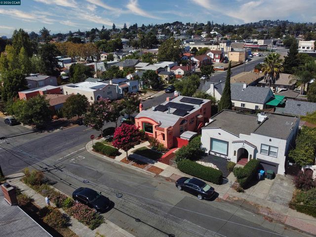 1402 Gordon Street, Vallejo, CA 94590