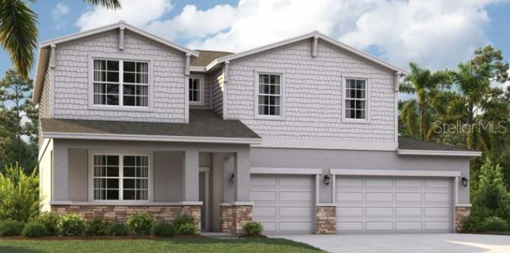 12983 TROVITA DRIVE, Grand Island, FL 32735