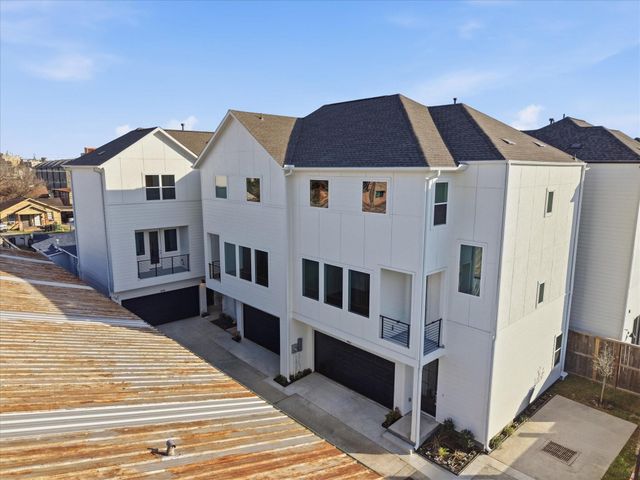 412 N Stiles, Houston, TX 77011