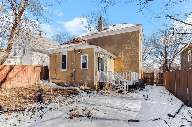 3023 Sheridan Avenue N, Minneapolis, MN 55411