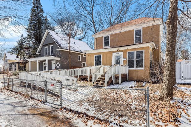 3023 Sheridan Avenue N, Minneapolis, MN 55411