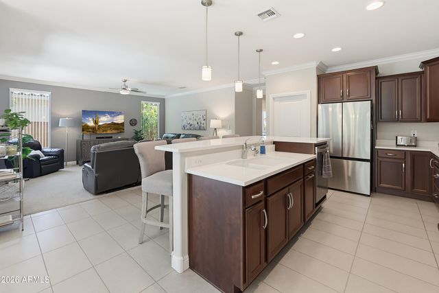 26611 W ZACHARY Drive, Buckeye, AZ 85396