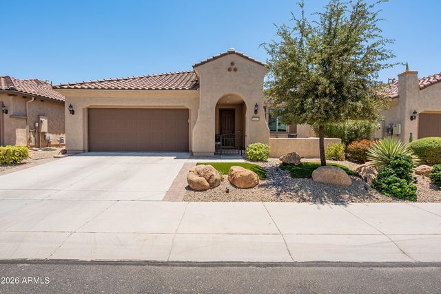 26611 W ZACHARY Drive, Buckeye, AZ 85396