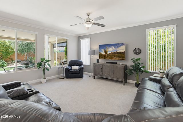 26611 W ZACHARY Drive, Buckeye, AZ 85396