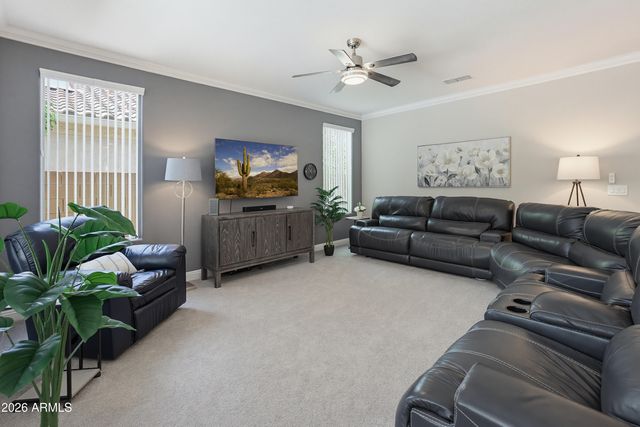 26611 W ZACHARY Drive, Buckeye, AZ 85396
