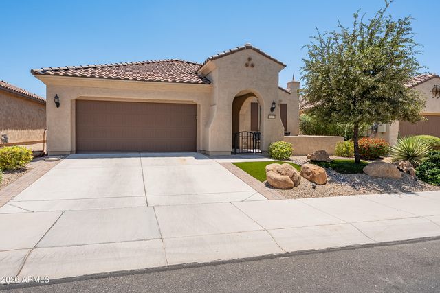 26611 W ZACHARY Drive, Buckeye, AZ 85396
