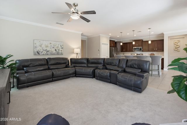 26611 W ZACHARY Drive, Buckeye, AZ 85396