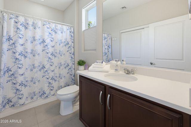 26611 W ZACHARY Drive, Buckeye, AZ 85396