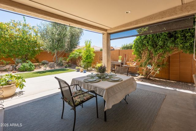 26611 W ZACHARY Drive, Buckeye, AZ 85396