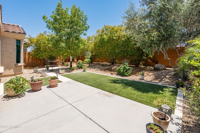 26611 W ZACHARY Drive, Buckeye, AZ 85396