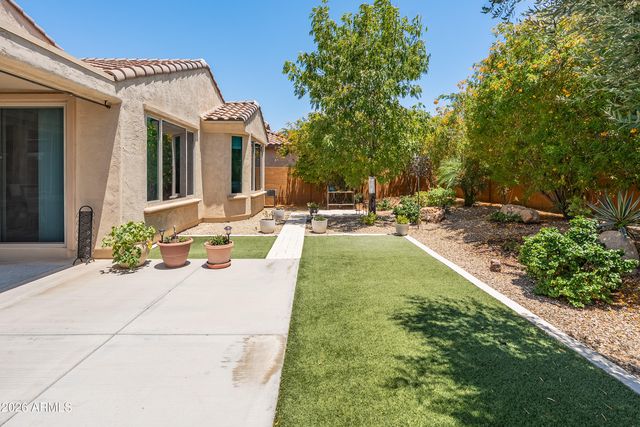 26611 W ZACHARY Drive, Buckeye, AZ 85396